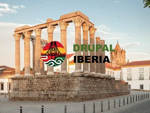 Drupal Iberia 2024