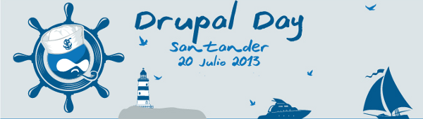 Drupal Day Santander