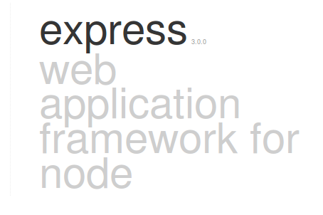 Express.js