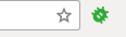 debug encendido chrome