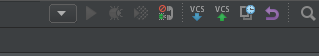 Editar configuración php storm