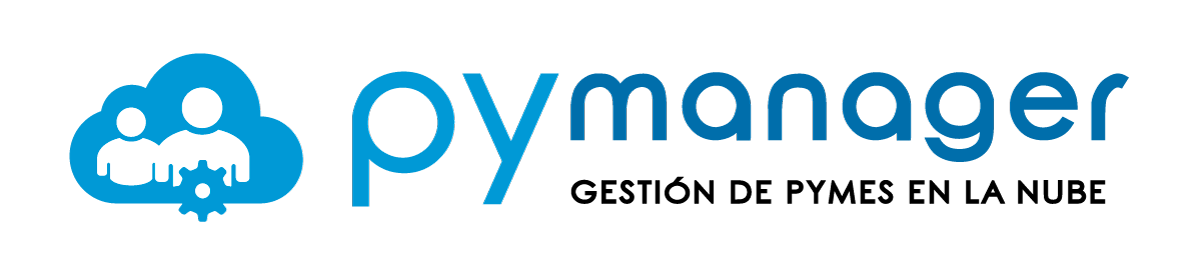 PyManager Logo