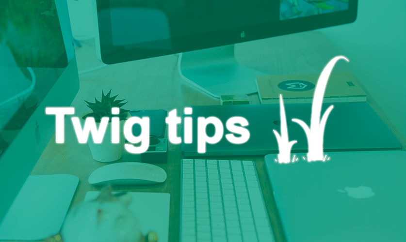 twig tips