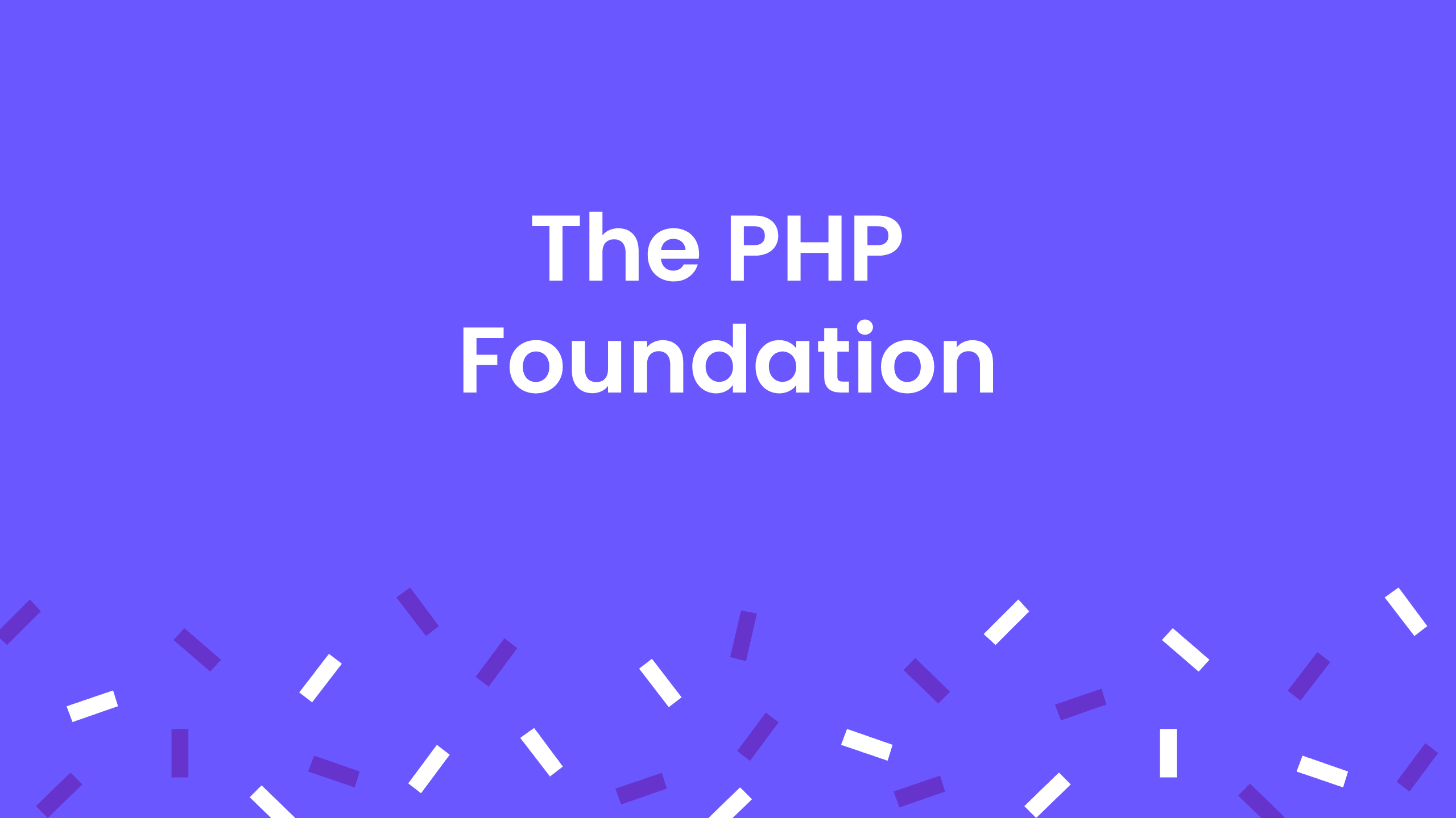 background-php-foundation