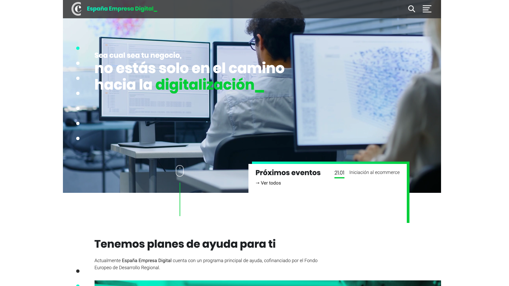 España Empresa Digital