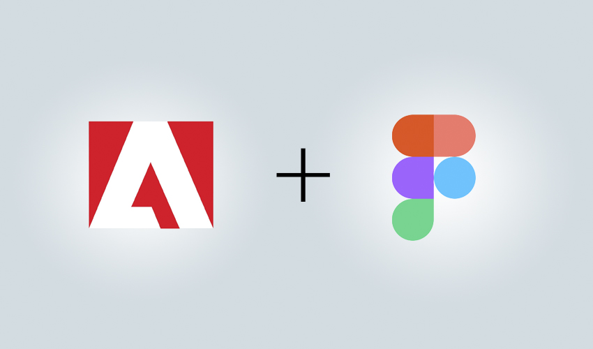 Adobe + Figma