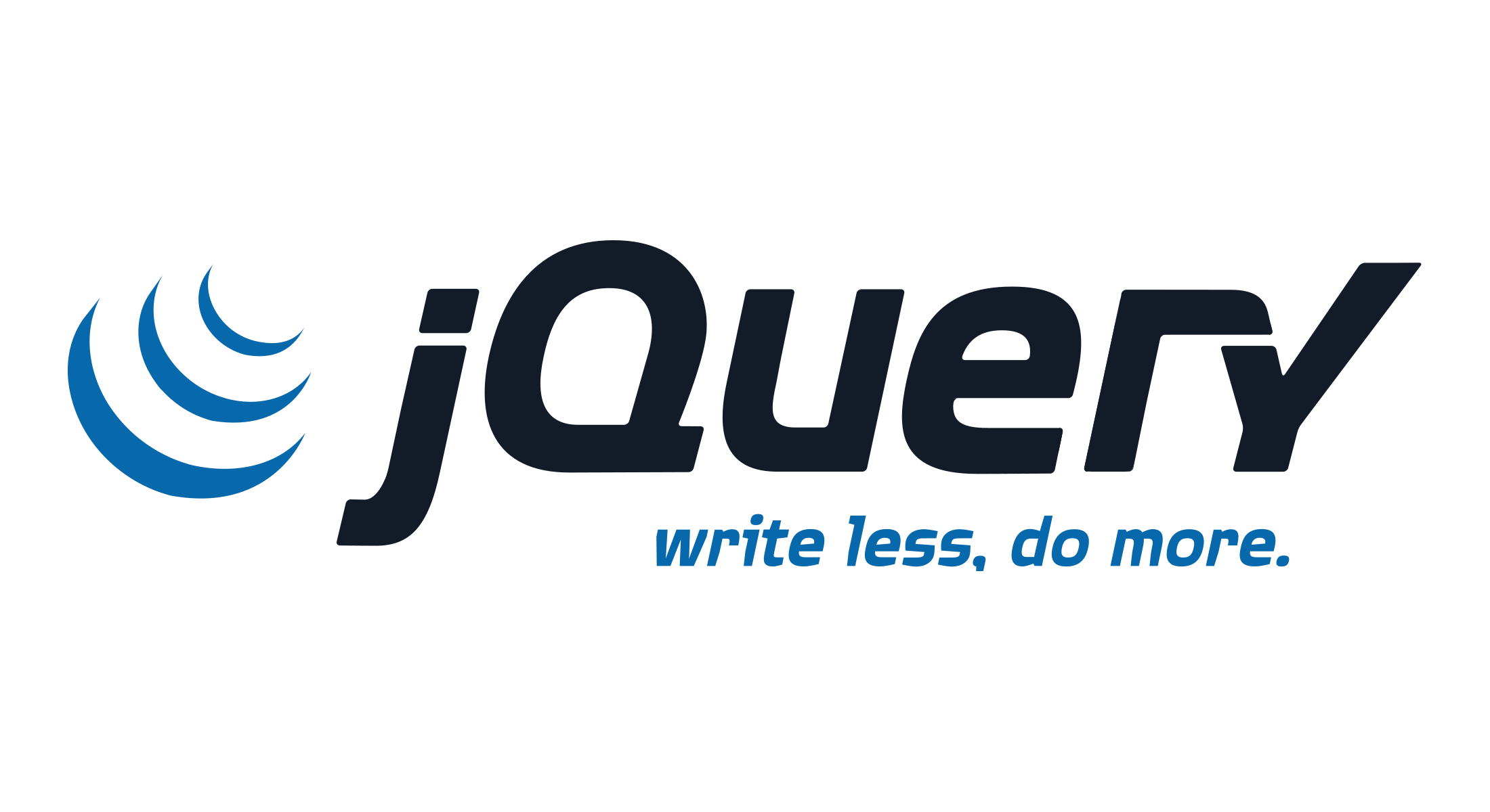 Logo jQuery