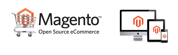 Plataforma Magento - Open Source eCommerce