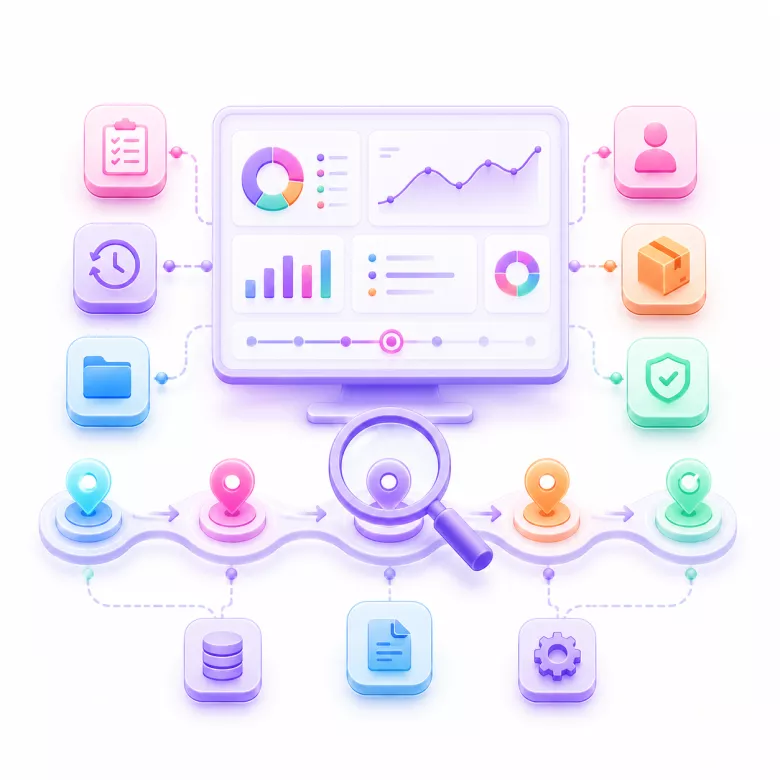 ¿Qué procesos podemos automatizar?