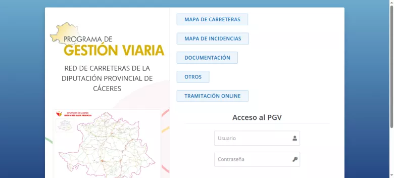 Geodatum - PGViaria