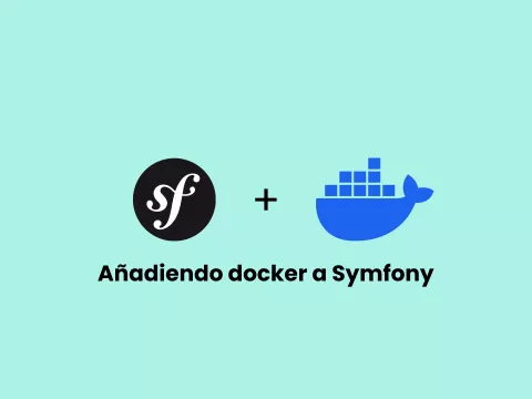 Docker + Symfony
