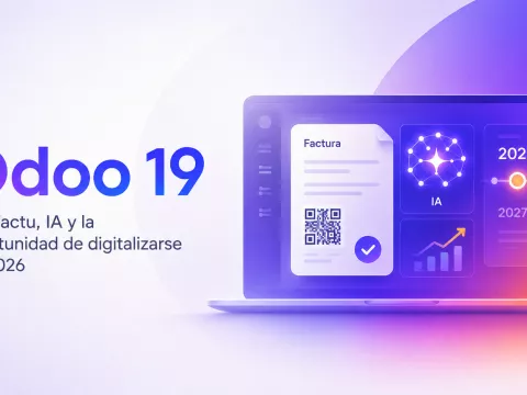 Odoo 19 2026