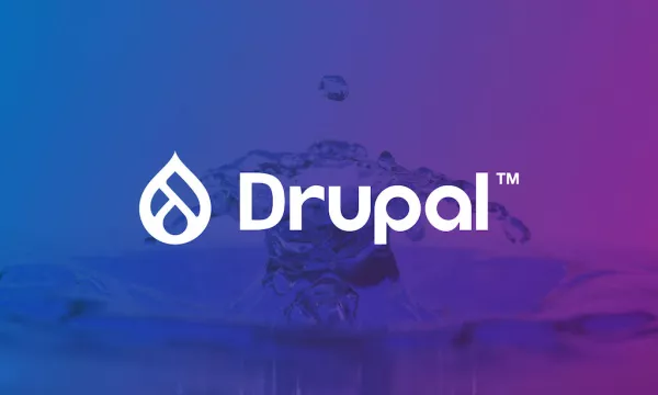 Drupal