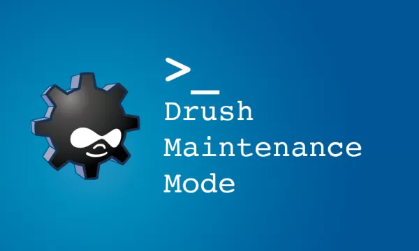 Drupal usando Drush