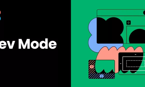 Dev mode Figma