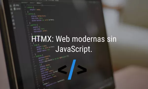 htmx