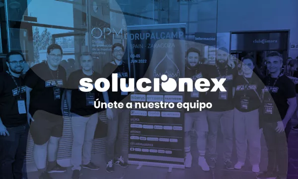 Solucionex