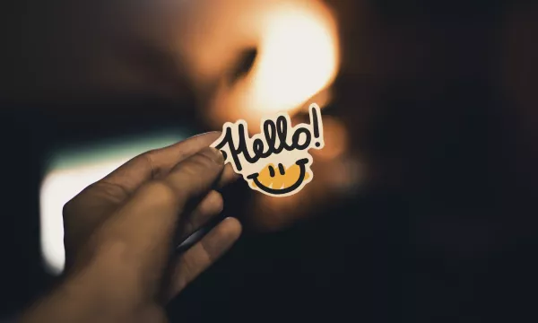 Hola