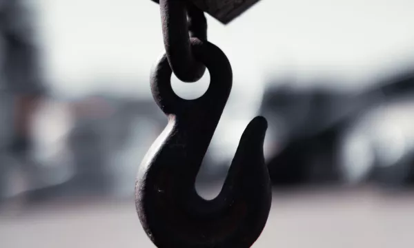 gancho