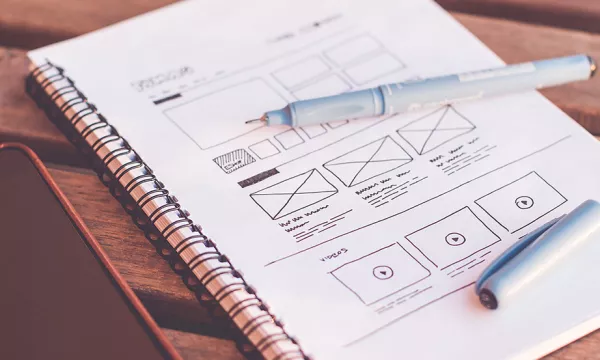 Design tokens