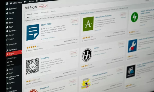 Optimización de la Caché en WordPress en un Entorno Multiservidor