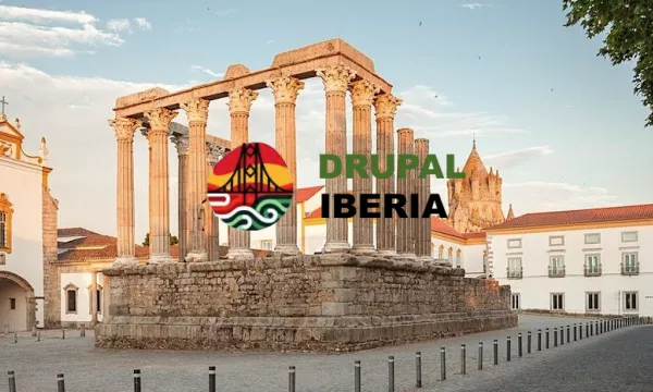 Drupal Iberia 2024