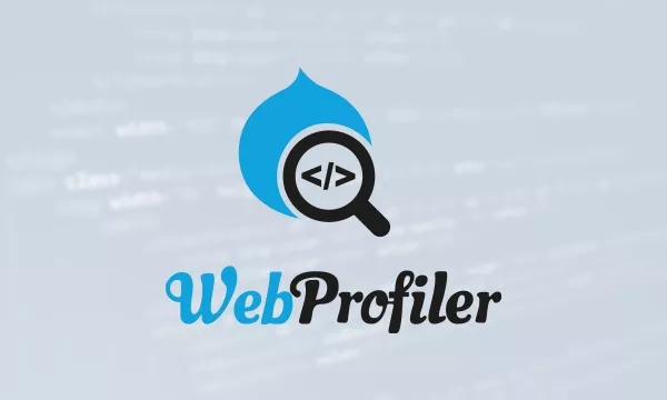 WebProfiler