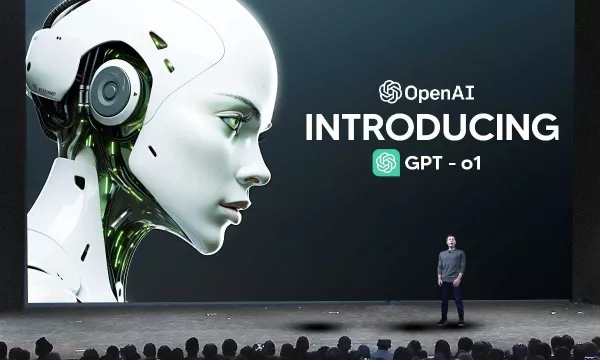 GPT o1
