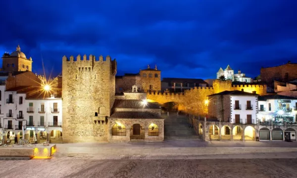 Drupal Iberia 2025 Cáceres