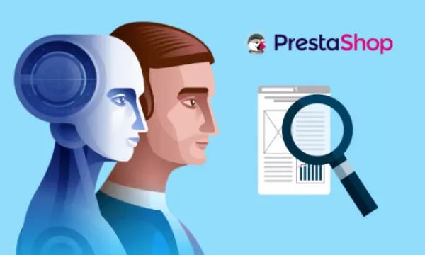 PrestaShop e Inteligencia Artificial: Optimizando tu eCommerce con IA