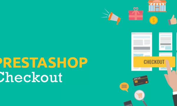 Cómo añadir campos personalizados al checkout de PrestaShop 8 (sin módulos de pago)
