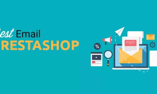 Cómo personalizar emails transaccionales en PrestaShop 8 de forma profesional