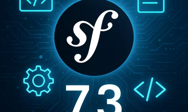 symfony 7.3