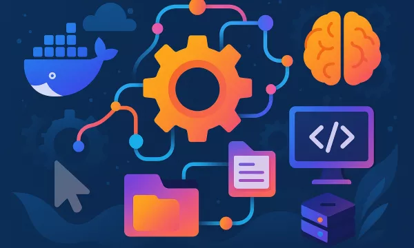Automatización con IA