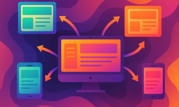 Microfrontends