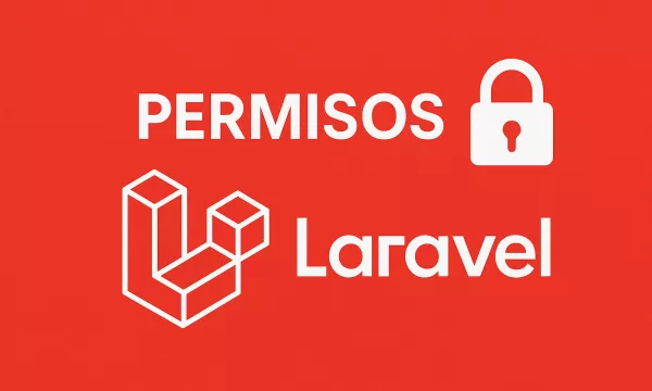 Permisos Laravel