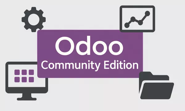 Odoo Community Edition