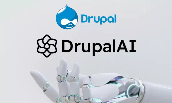 Drupal AI