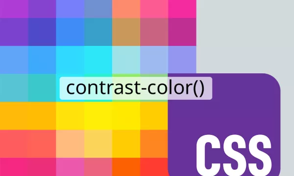 Contrast Color