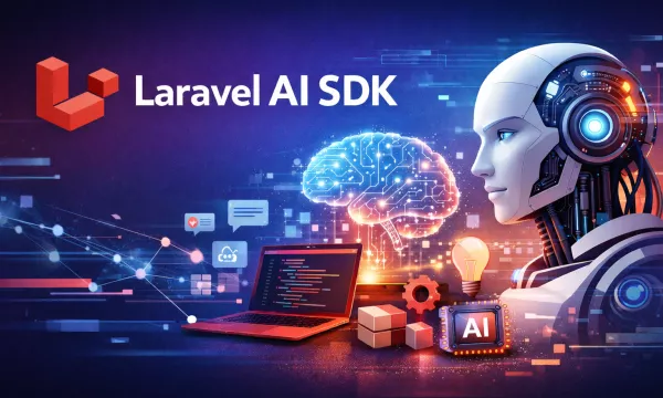 Laravel AI SDK