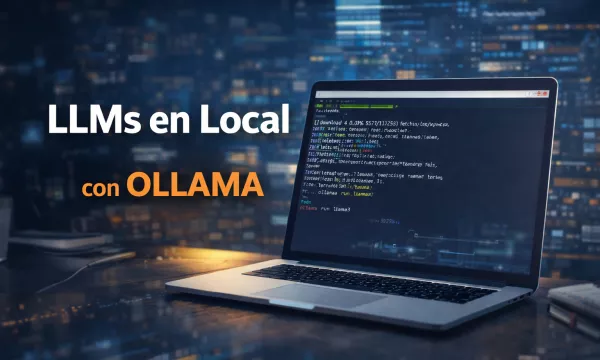 LLMs en local con Ollama
