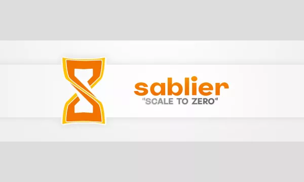 sablier logo
