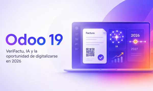 Odoo 19 2026