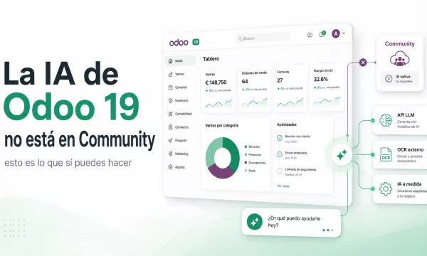 Odoo 19 IA Community
