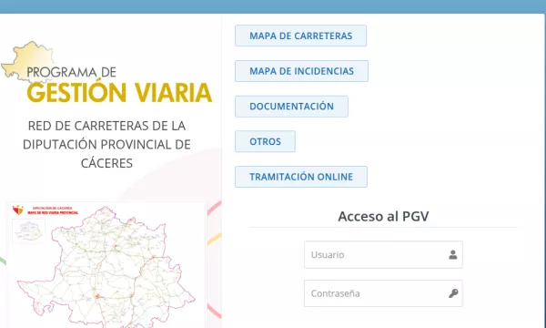 Geodatum - PGViaria