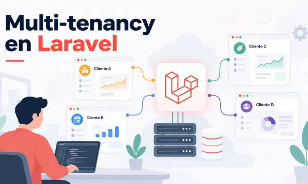 Multi-tenancy en Laravel