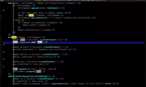 Vim-javascript-with-plugin-gitgutter.png