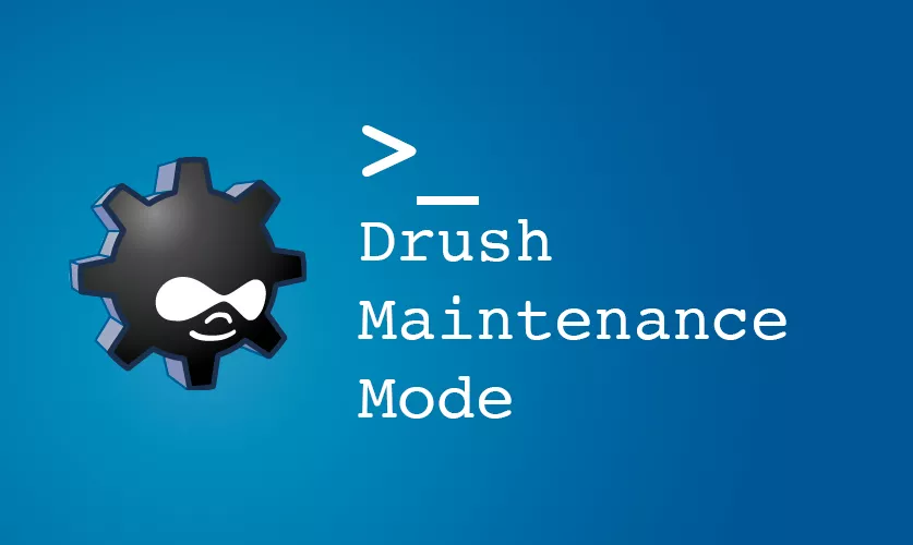 Drupal usando Drush