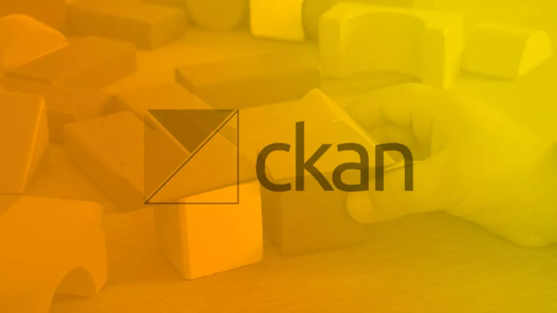 Desarrollando una extensión para CKAN desde cero