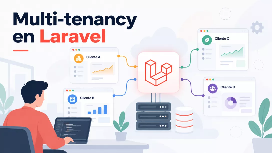 Multi-tenancy en Laravel